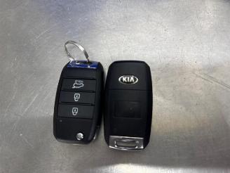  Kia Picanto Picanto (JA), Hatchback, 2017 1.0 12V 2020/1
