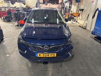 Opel Astra Astra K, Hatchback 5-drs, 2015 / 2022 1.5 CDTi 122 12V picture 2
