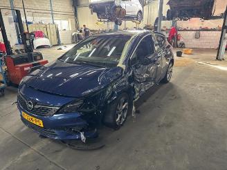 Opel Astra Astra K, Hatchback 5-drs, 2015 / 2022 1.5 CDTi 122 12V picture 3