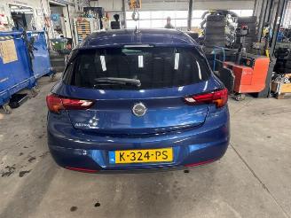 Opel Astra Astra K, Hatchback 5-drs, 2015 / 2022 1.5 CDTi 122 12V picture 5