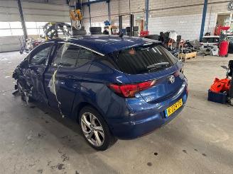 Opel Astra Astra K, Hatchback 5-drs, 2015 / 2022 1.5 CDTi 122 12V picture 4