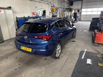 Opel Astra Astra K, Hatchback 5-drs, 2015 / 2022 1.5 CDTi 122 12V picture 6