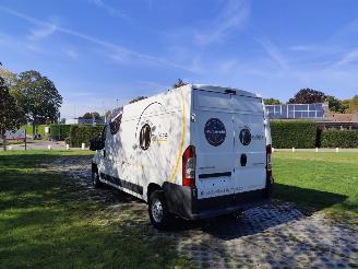 Fiat Ducato DUCATO 3.0 AIRCO picture 5