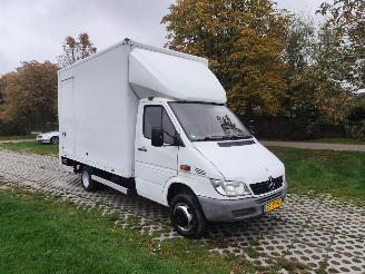  Mercedes Sprinter SPRINTER 413 CDI AIRCO !!! 2006/1