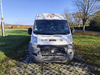 Fiat Ducato DUCATO MAXI L4 AIRCO 180 PK picture 3