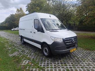  Mercedes Sprinter SPRINTER 314 CDI RWD AIRCO 2019/12