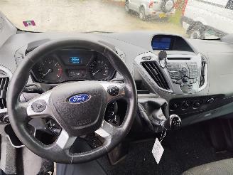 Ford Transit Custom TRANSIT CUSTOM AIRCO picture 7