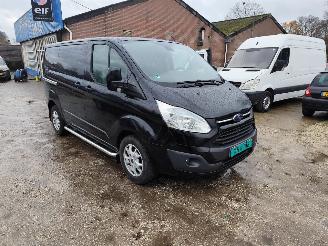 Ford Transit Custom TRANSIT CUSTOM AIRCO picture 2
