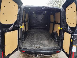 Ford Transit Custom TRANSIT CUSTOM AIRCO picture 9