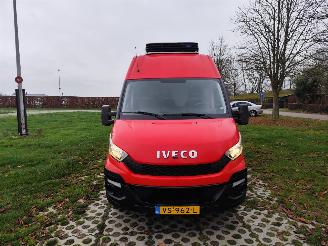 Iveco Daily 35C15 KOELWAGEN AIRCO MTM 3500 KG !!! picture 2