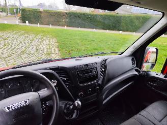 Iveco Daily 35C15 KOELWAGEN AIRCO MTM 3500 KG !!! picture 10
