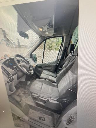 Ford Transit TRANSIT 9 PERSONENBUS OP PAPIER AIRCO picture 4