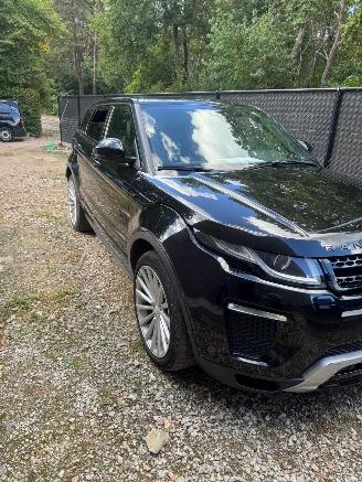 Land Rover Range Rover Evoque 2.0 diesel full option picture 2