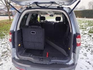 Ford Galaxy 2.0 TDI GHIA 7 PERSOONS !!! picture 5