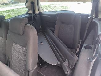 Ford Galaxy 2.0 TDI GHIA 7 PERSOONS !!! picture 6