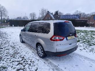 Ford Galaxy 2.0 TDI GHIA 7 PERSOONS !!! picture 9