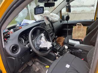 Mercedes Vito 116 CDI picture 6