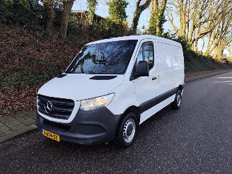  Mercedes Sprinter SPRINTER 314 CDI AIRCO 2018/12