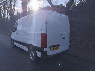 Mercedes Sprinter SPRINTER 314 CDI AIRCO picture 3