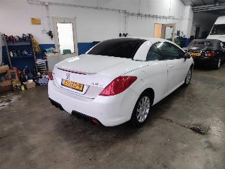 Peugeot 308 308 CABRIO PARLEMOER picture 8