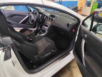 Peugeot 308 308 CABRIO PARLEMOER picture 5