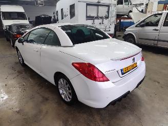 Peugeot 308 308 CABRIO PARLEMOER picture 3