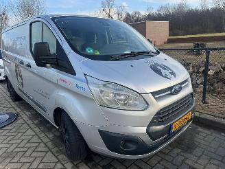 Ford Transit Custom TRANSIT CUSTOM L2 AIRCO picture 4