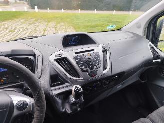 Ford Transit Custom CUSTOM L2 AIRCO picture 9