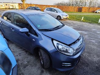 Kia Rio RIO 1.2 AIRCO picture 2