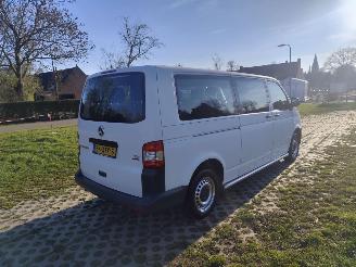 Volkswagen Transporter TRANSPORTER 9 PERSOONS LANG AIRCO picture 5