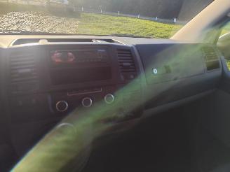 Volkswagen Transporter TRANSPORTER 9 PERSOONS LANG AIRCO picture 8