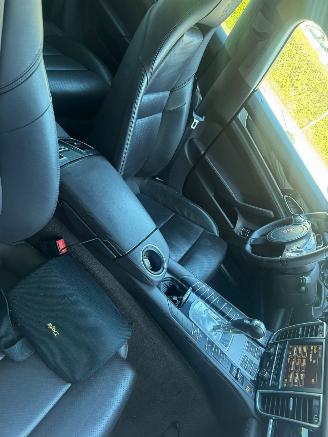 Porsche Panamera Panamera s e-hybrid picture 5