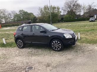 Nissan Qashqai QASHQAI 1.6 AIRCO picture 3