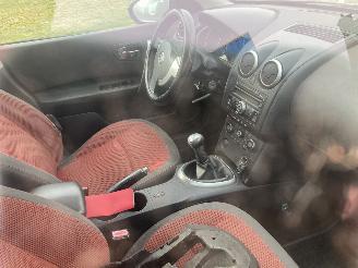 Nissan Qashqai QASHQAI 1.6 AIRCO picture 6