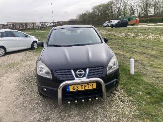 Nissan Qashqai QASHQAI 1.6 AIRCO picture 2