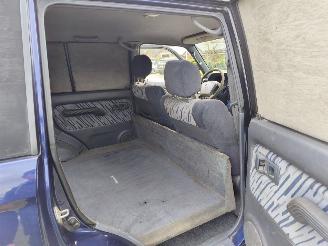 Toyota Landcruiser LANDCRUISER 90 3.0 TD picture 10