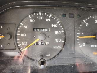 Toyota Landcruiser LANDCRUISER 90 3.0 TD picture 12