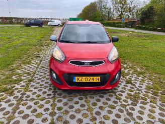 Kia Picanto PICANTO 1.0 AIRCO picture 3
