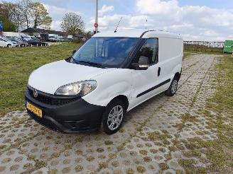 Fiat Doblo DOBLO 1.3 AIRCO picture 2