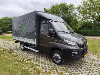 škoda dodávky Iveco Daily Daily 50c18 103000 km mtm 3500 kg 2019/5