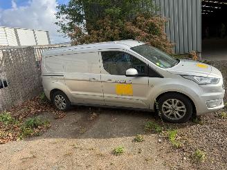 Ford Transit Connect Connect maxi automaat !!! picture 5