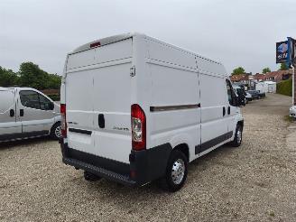 Citroën Jumper JUMPER picture 6