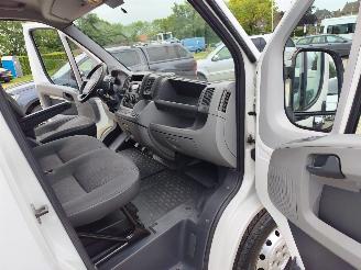 Citroën Jumper JUMPER picture 8