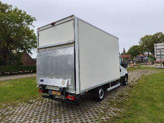 Iveco Daily DAILY 35S15 picture 4