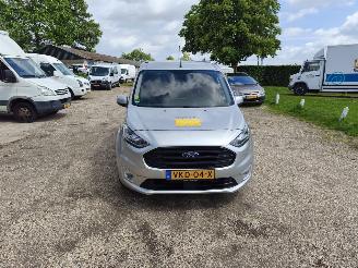 Ford Transit Connect CONNECT MAXI AUTOMAAT picture 2