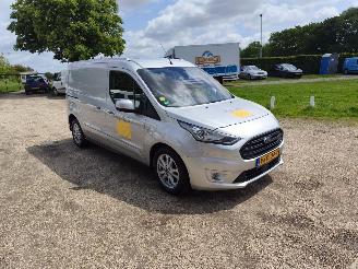  Ford Transit Connect CONNECT MAXI AUTOMAAT 2021/9