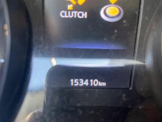 Ford Transit Connect CONNECT MAXI AUTOMAAT picture 15