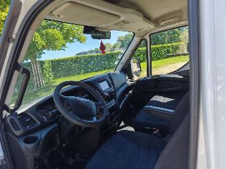 Iveco Daily 35C16 AIRCO MTM 3500 KG picture 8