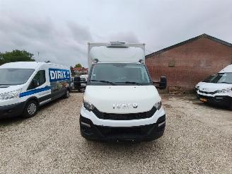 Iveco Daily DAILY 50C18 3.0 KOELWAGEN AIRCO 5T picture 2