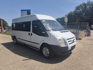 Ford Transit TRANSIT 9 PERSOONS AIRCO picture 3